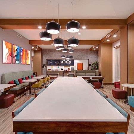 Hampton Inn & Suites Ontario Ранчо-Кукамонга Екстер'єр фото