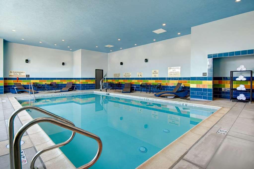 Hampton Inn & Suites Ontario Ранчо-Кукамонга Зручності фото